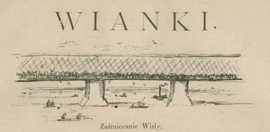 Wianki