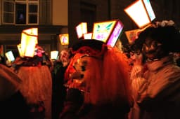 Basler Fasnacht