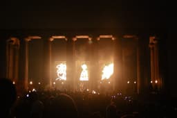 Beltane Fire Festival