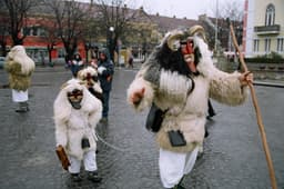 Busójárás
