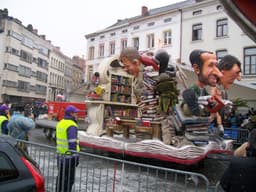 Aalst Carnaval