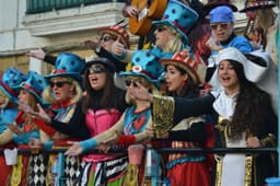 Carnaval de Cádiz