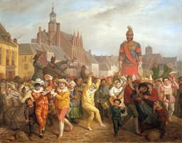 Carnaval de Cassel
