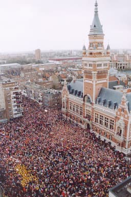 Carnaval de Dunkerque