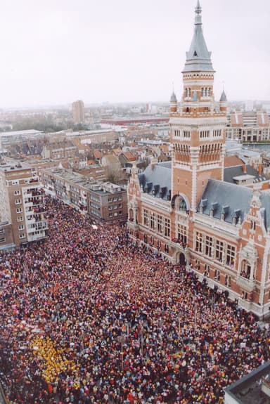 Carnaval de Dunkerque