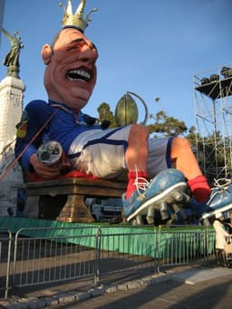 Carnaval de Nice