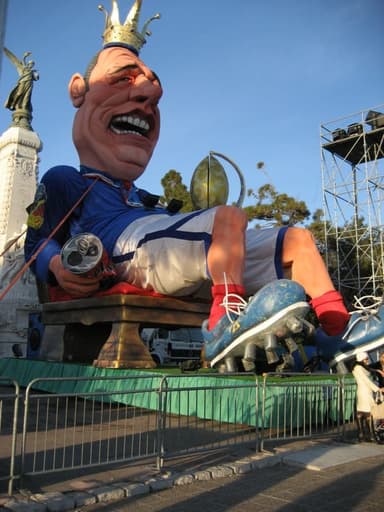 Carnaval de Nice
