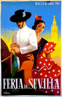 Feria de Abril