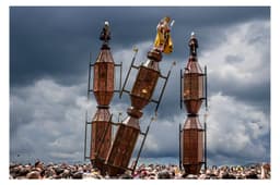 Festa dei Ceri