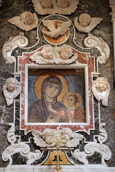 Festa della Madonna Bruna