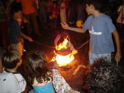 Festa della Rificolona
