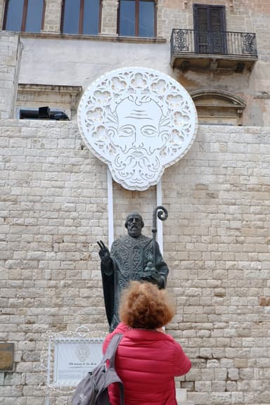 Festa di San Nicola