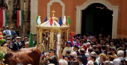 Festa di Sant'Efisio