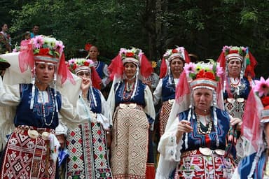 Koprivshtitsa Folklore Festival