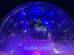 Fête des Lumières