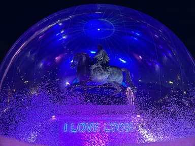 Fête des Lumières
