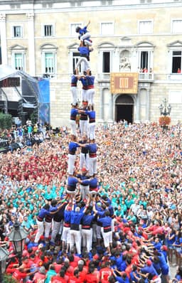 La Mercè