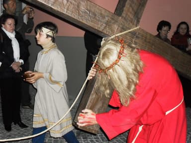 Processioni di Mendrisio