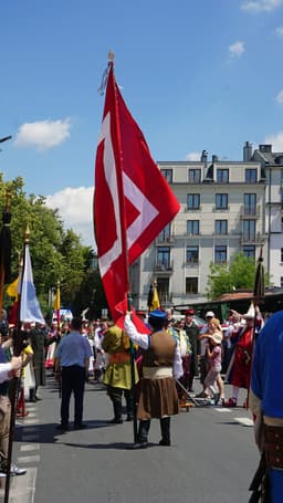 Lajkonik