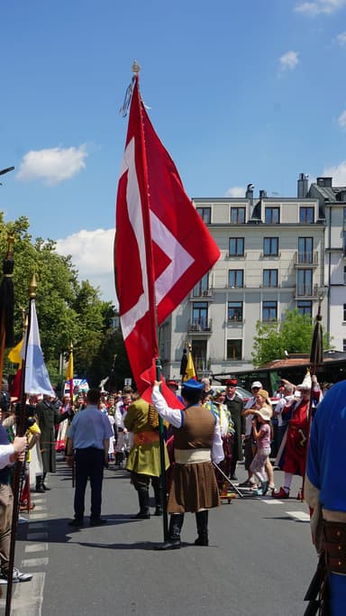 Lajkonik