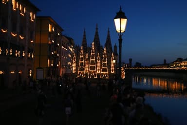 Luminara di San Ranieri