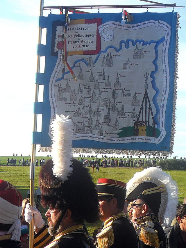 Marche Sainte-Rolende
