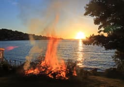 Midsommar