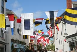 Padstow 'Obby 'Oss