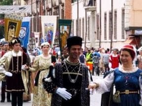 Palio di Ferrara