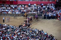 Palio di Siena