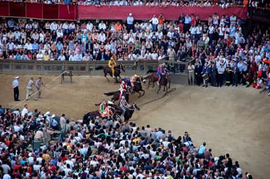 Palio di Siena
