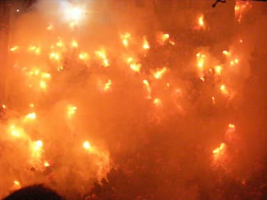 La Patum de Berga