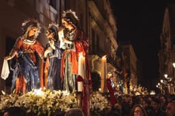 Misteri di Trapani