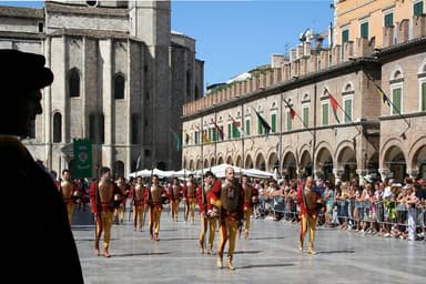 Quintana di Ascoli