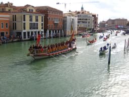 Regata Storica