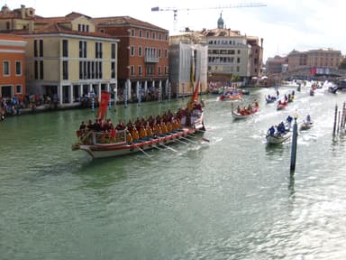 Regata Storica