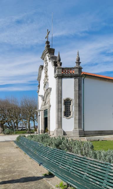 Romaria da Agonia