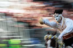 Sa Sartiglia