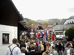 Samsonumzüge