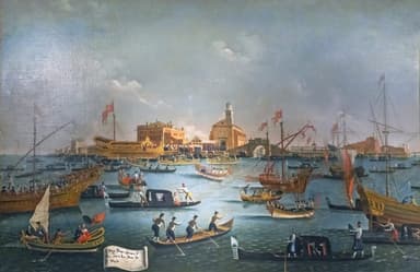 Sposalizio del Mare