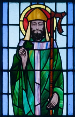 St Patrick's Day