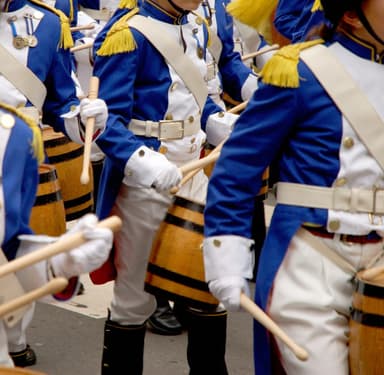 Tamborrada